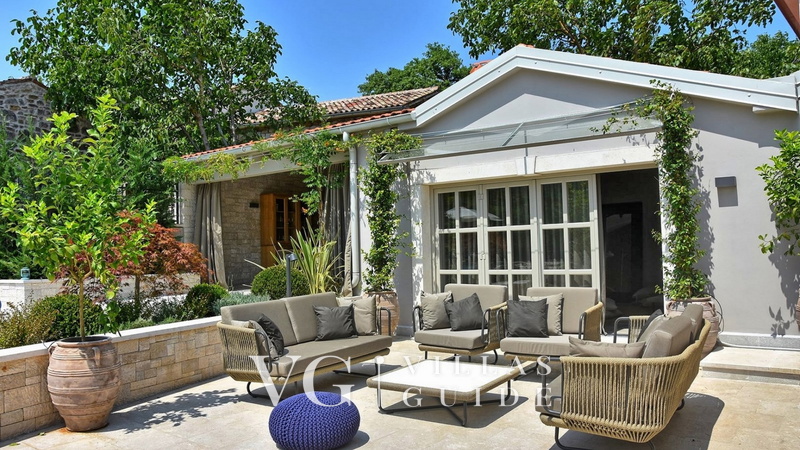 Villa Zita Contenuto aggiuntivo