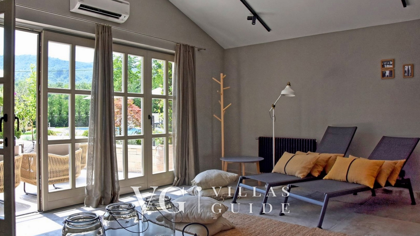 Villa Zita Contenuto aggiuntivo