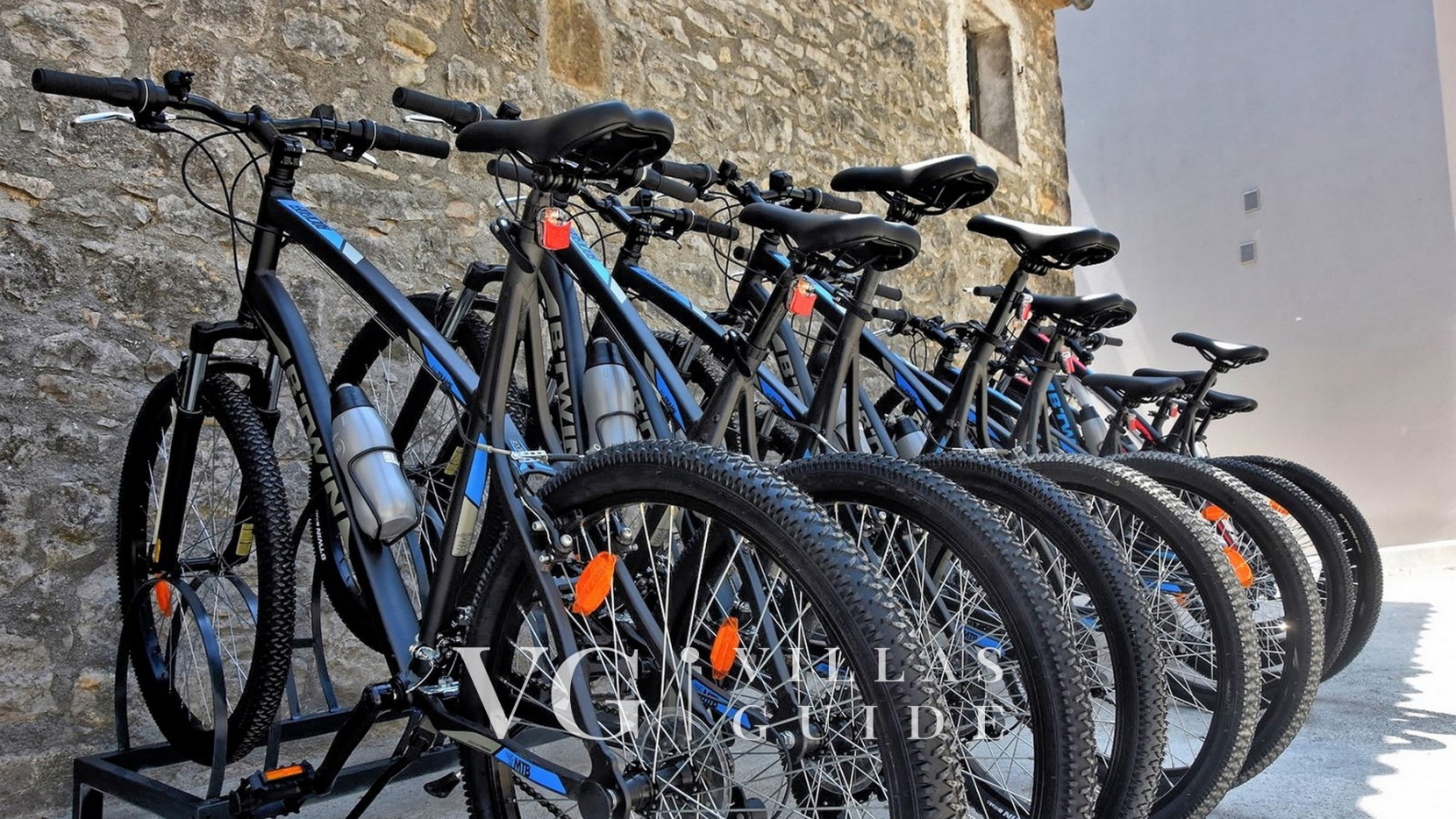 Villa Zita Contenuto aggiuntivo