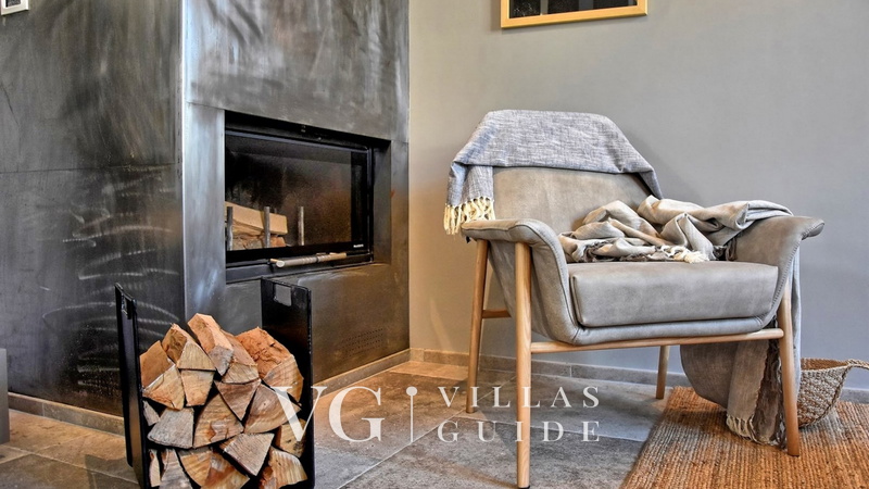 Villa Zita Soggiorno