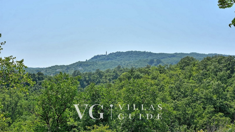 Villa Zita Microposizione