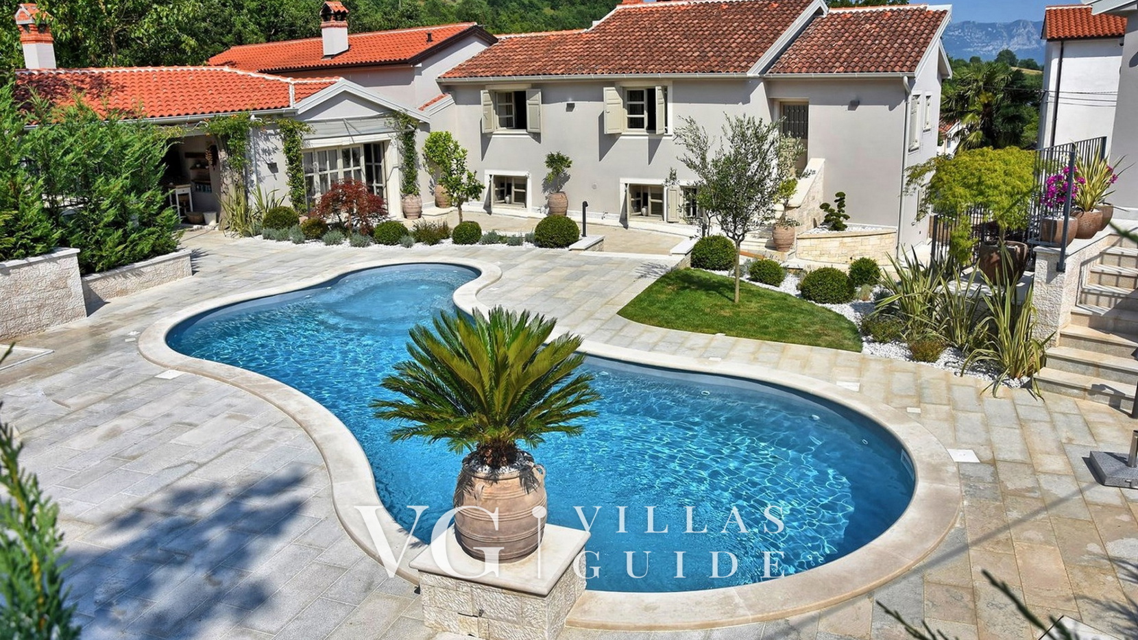 Villa Zita