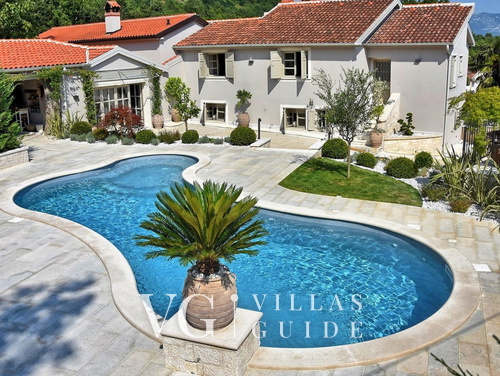 Villa Zita
