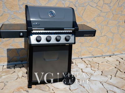 Villa Paula Contenuto aggiuntivo