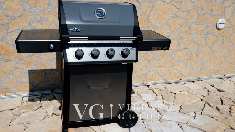 Villa Paula Dodatni sadržaji