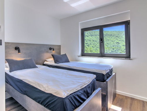 Villa Casa Verde with pool&whirpool