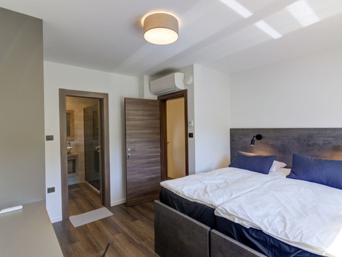 Villa Casa Verde with pool&whirpool