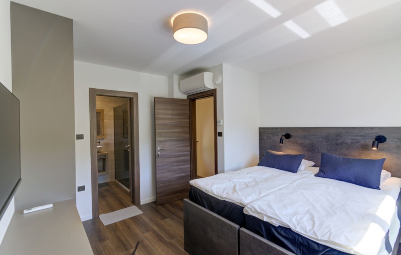 Villa Casa Verde with pool&whirpool