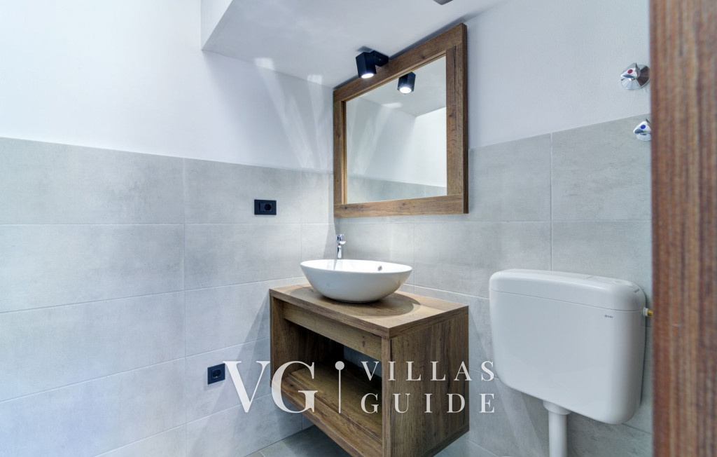 Villa Casa Verde with pool&whirpool Dodatni sadržaji