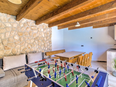 Villa Casa Verde with pool&whirpool Dodatni sadržaji