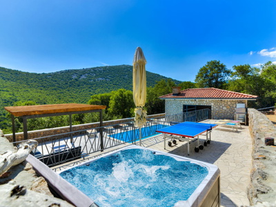 Objekt Novi Vinodolski - Gornji zagon