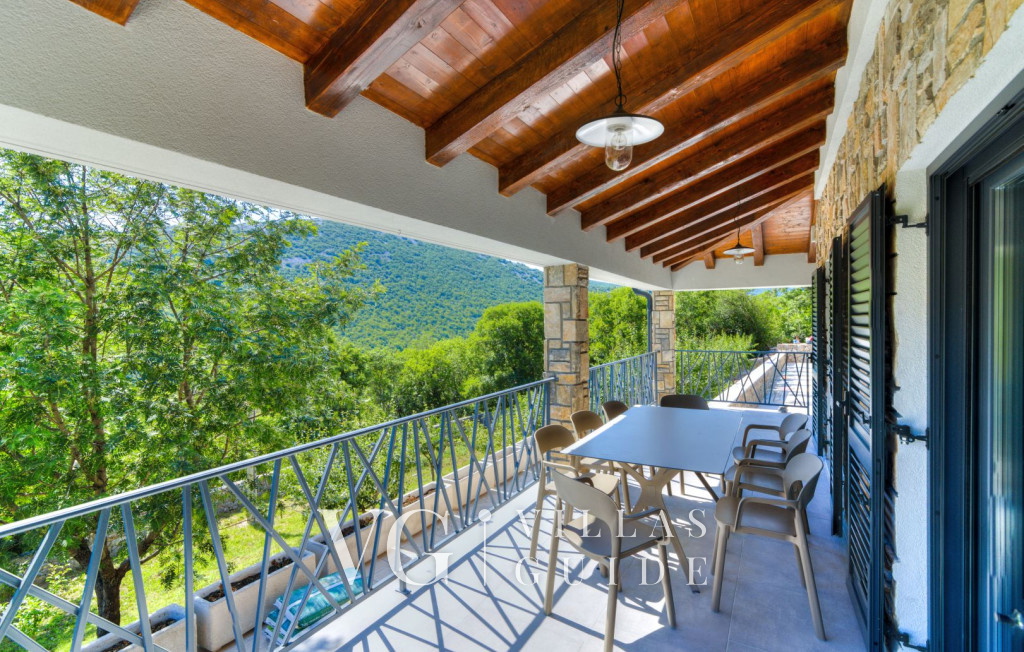 Villa Casa Verde with pool&whirpool Dodatni sadržaji