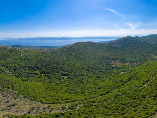 Villa Casa Verde with pool&whirpool
