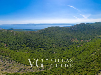 Villa Casa Verde with pool&whirpool Ostalo
