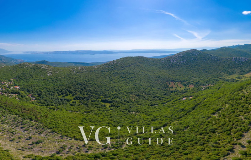 Villa Casa Verde with pool&whirpool Ostalo
