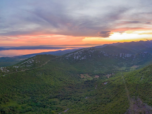 Villa Casa Verde with pool&whirpool