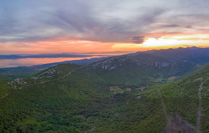 Villa Casa Verde with pool&whirpool