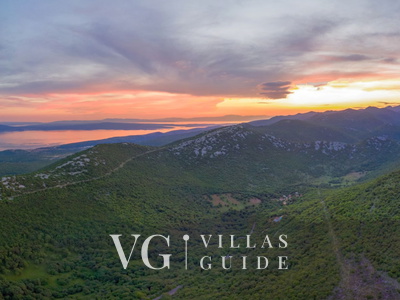 Villa Casa Verde with pool&whirpool Ostalo
