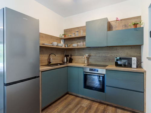 Villa Casa Verde with pool&whirpool