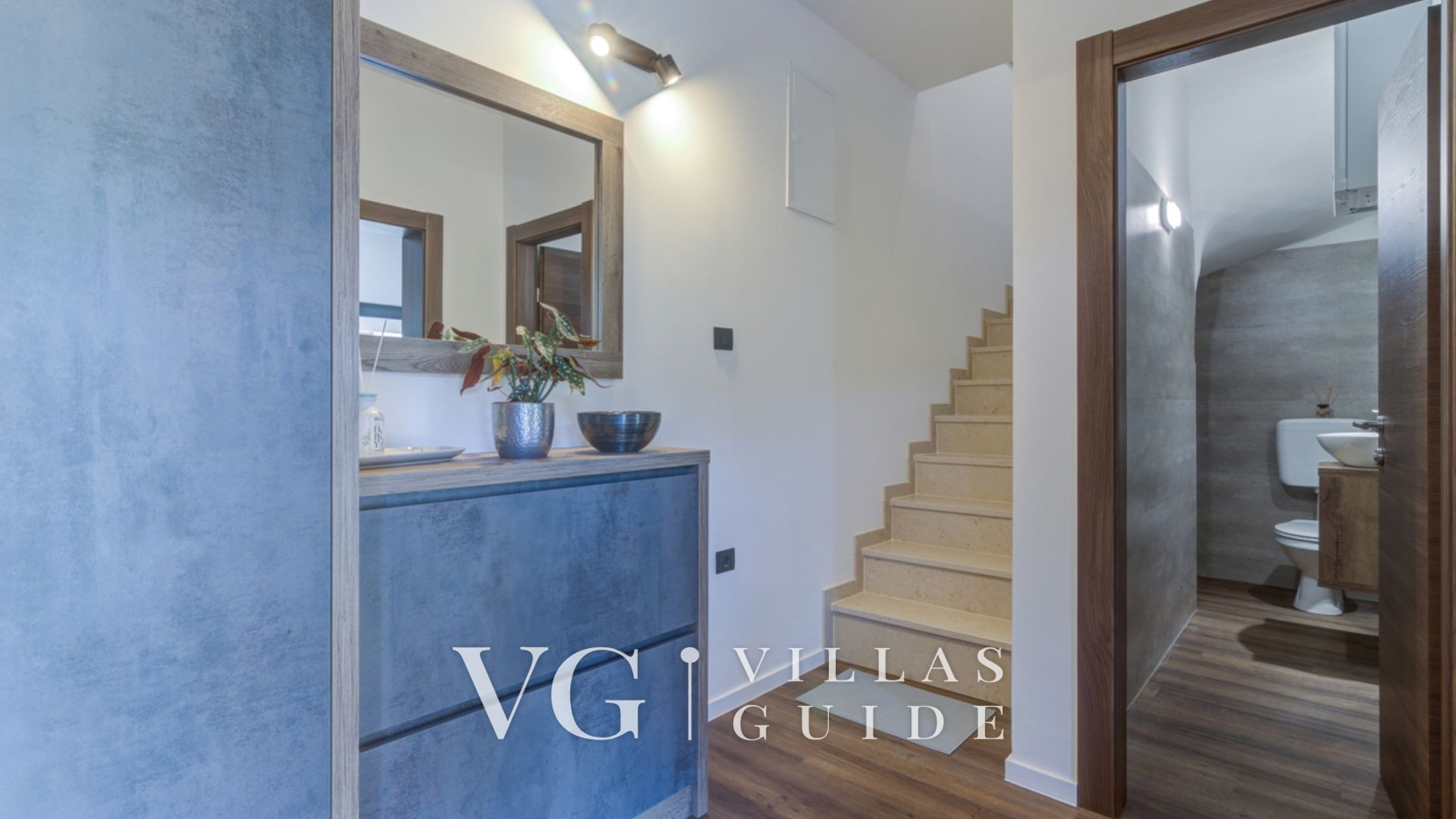 Villa Casa Verde with pool&whirpool Andere