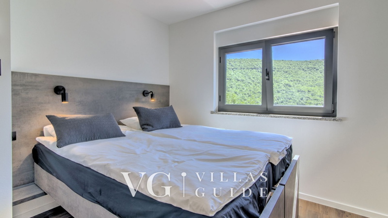 Villa Casa Verde with pool&whirpool