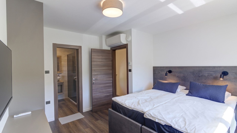 Villa Casa Verde with pool&whirpool