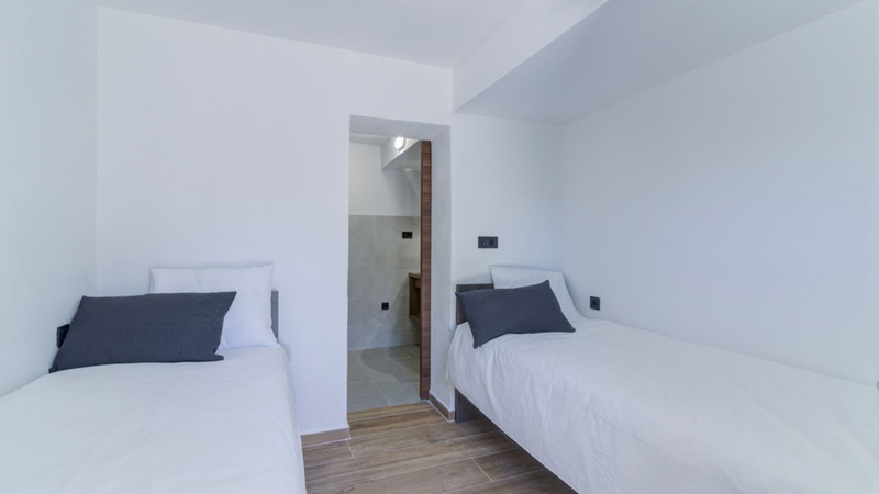 Villa Casa Verde with pool&whirpool