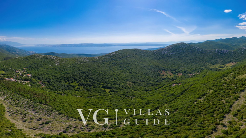 Villa Casa Verde with pool&whirpool micro_location