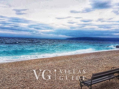 Villa Magica Microlocation