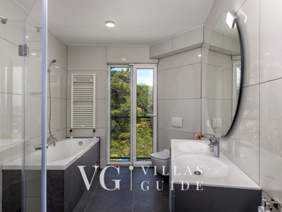 Villa Magica Bathroom