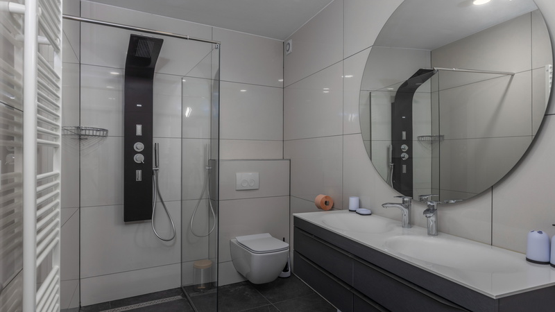 Villa Magica with pool&whirpool&sauna Opatija