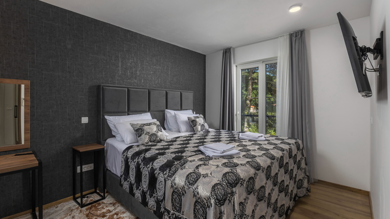 Villa Magica with pool&whirpool&sauna Opatija