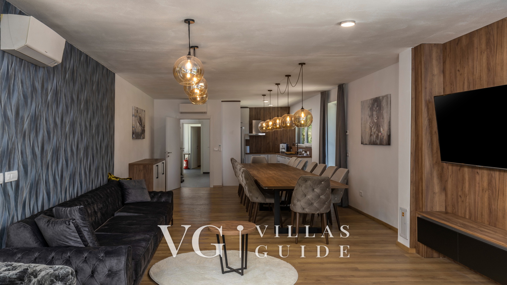 Villa Magica with pool&whirpool&sauna Opatija