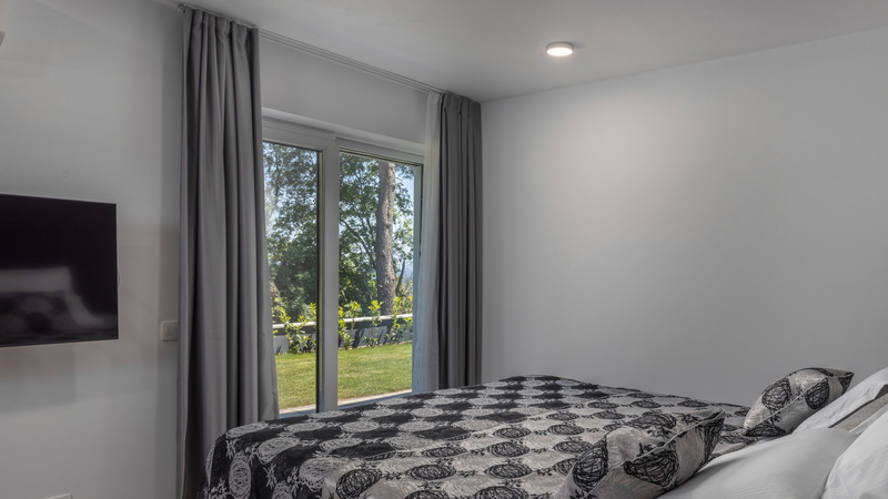 Villa Magica with pool&whirpool&sauna Opatija