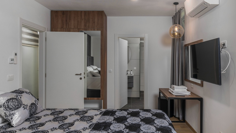 Villa Magica with pool&whirpool&sauna Opatija