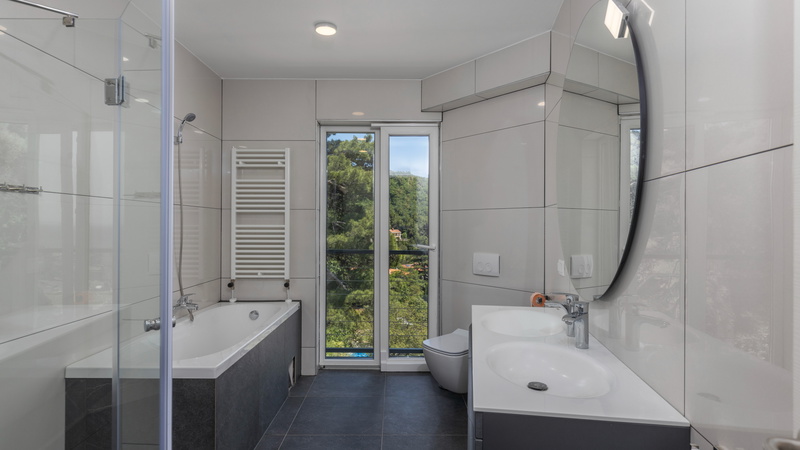 Villa Magica with pool&whirpool&sauna Opatija