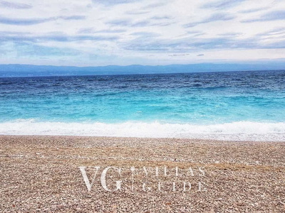 Villa Amelie Microlocation