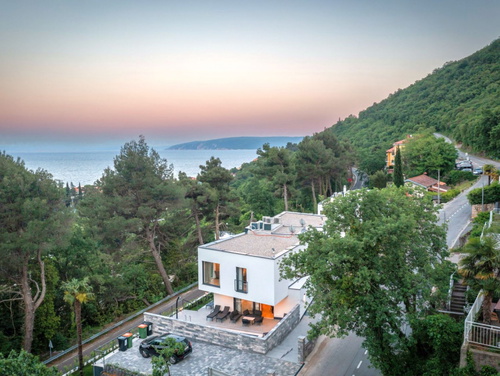 Villa Amelie