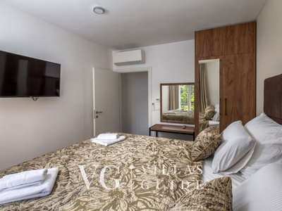 Villa Amelie Bedroom