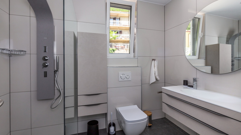 Villa Amelie with pool&whirpool&sauna