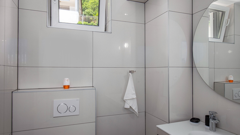 Villa Amelie with pool&whirpool&sauna