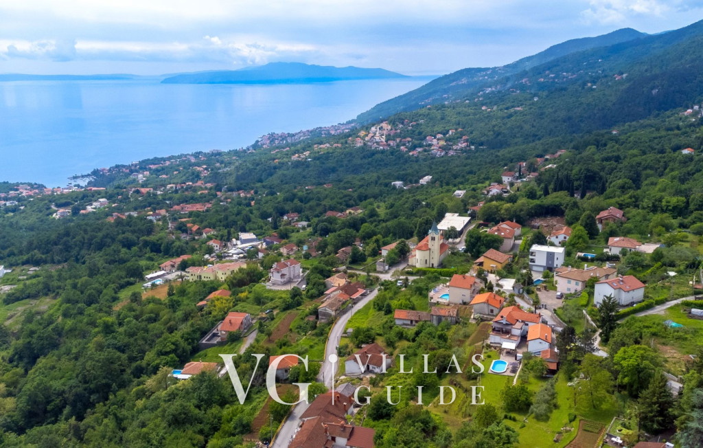 Casa Dea Giardino e esterni della proprietà