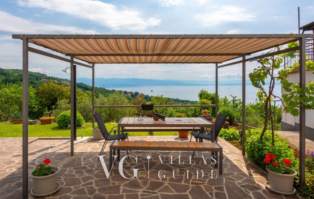 Casa Dea Additional content