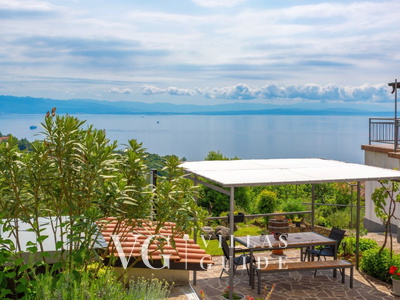 Casa Dea Additional content