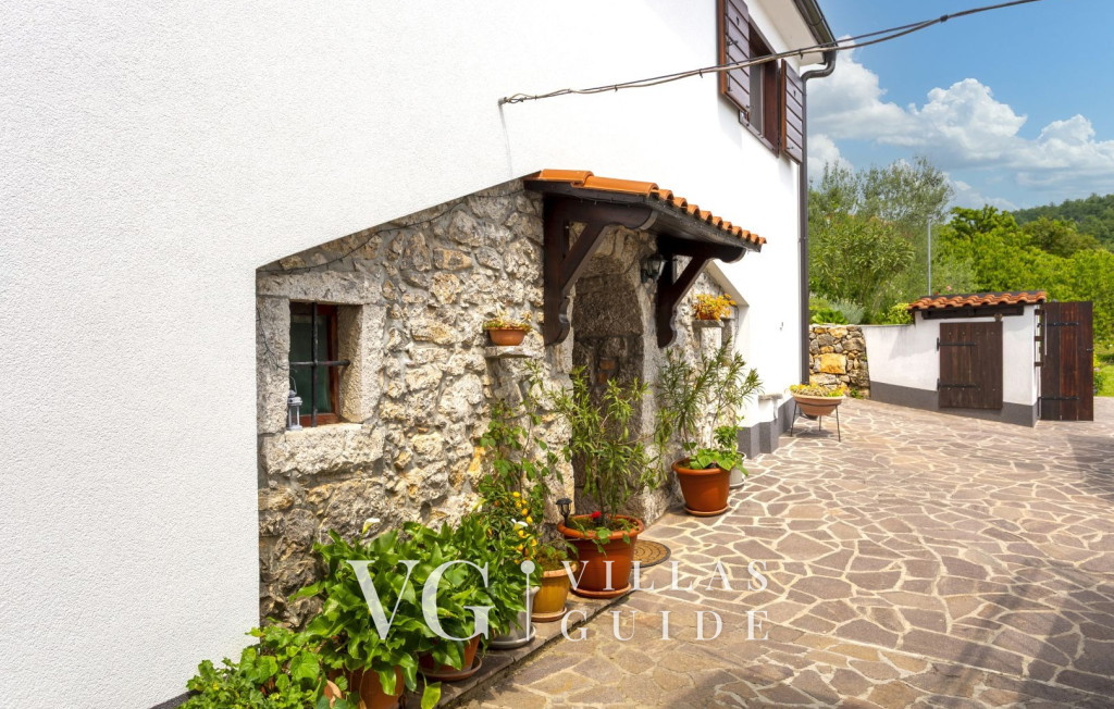 Casa Dea Contenuto aggiuntivo