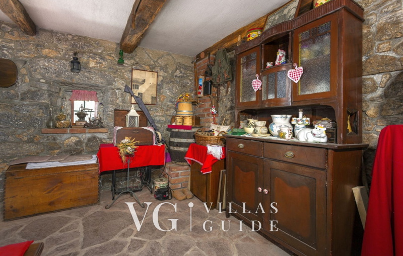 Casa Dea Contenuto aggiuntivo