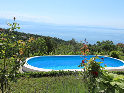 Holiday home Opatija