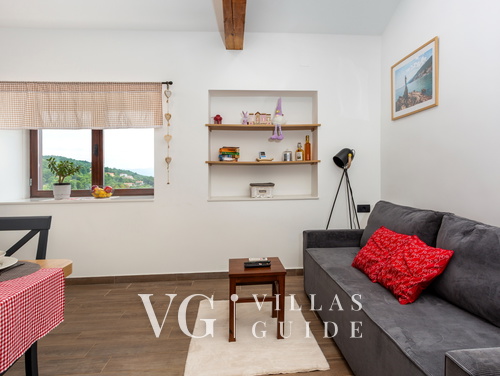 Casa Dea with pool Opatija