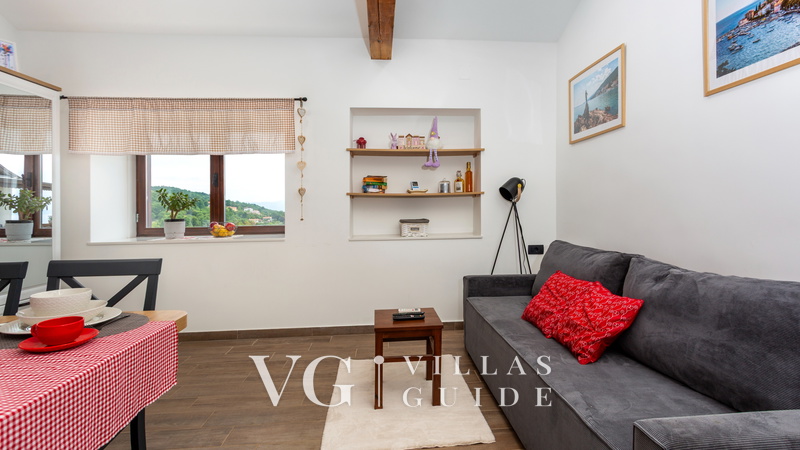 Casa Dea with pool Opatija