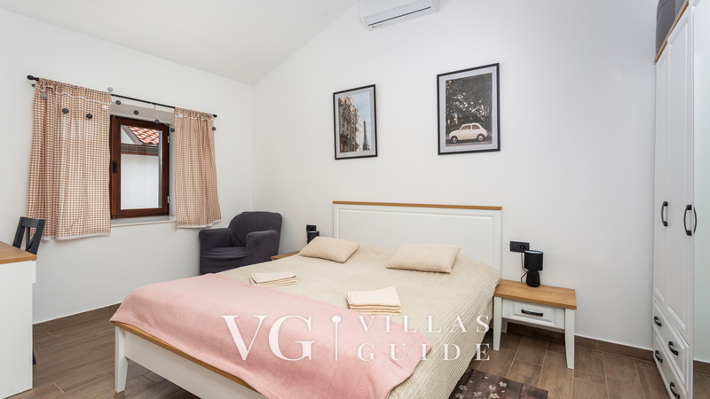 Casa Dea with pool Opatija